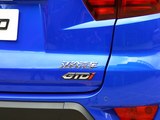 驭胜S330 2016款  1.5T GTDi 自动两驱旗舰版_高清图30