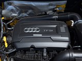 奥迪Q3 2016款  35 TFSI quattro 全时四驱风尚型_高清图30