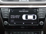 速派 2016款  380TSI DSG旗舰版_高清图31