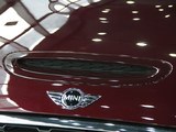 MINI CLUBMAN 2016款  改款 2.0T COOPER S 极客版_高清图28