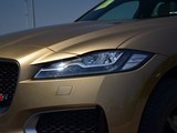 捷豹F-PACE 2016款  3.0 SC 四驱S高性能首发限量版_高清图29