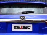 驭胜S330 2016款  1.5T GTDi 自动两驱旗舰版_高清图28