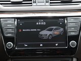 速派 2016款  380TSI DSG旗舰版_高清图30