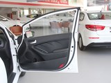 起亚K3 2016款  1.6L 手动GL_高清图34