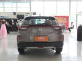 本田XR-V 2015款  1.8L VTi CVT豪华版_高清图4