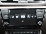 速派 2016款  380TSI DSG旗舰版_高清图28