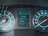 瑞风M5 2016款  2.0T 汽油手动商务版_高清图33
