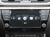 速派 2016款  380TSI DSG旗舰版_高清图27