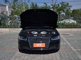 奥迪A8L 2016款 奥迪A8 A8L 6.3 FSI W12 quattro旗舰型_高清图16