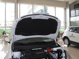 天语SX4 2016款  1.6L 手动经典版_高清图30