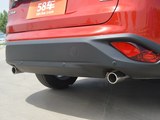 马自达CX-4 2016款  2.0L 自动两驱蓝天品位版_高清图15