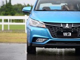 锐3 2016款  1.6L CVT旗舰型_高清图24