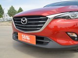 马自达CX-4 2016款  2.0L 自动两驱蓝天品位版_高清图35