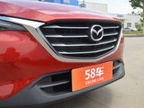 马自达CX-4 2016款  2.0L 自动两驱蓝天品位版_高清图34