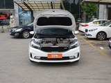 起亚K3 2016款  1.4T 自动Premium_高清图11