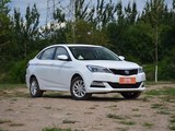 悦翔V7 2016款  1.6L 自动乐享型 国IV_高清图35