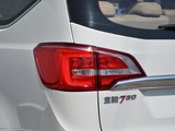 宝骏730 2016款  1.8L 手动豪华型 7座_高清图11