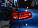 起亚KX3 2017款  1.6L 手动傲风版_高清图30