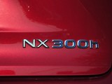 雷克萨斯NX 2016款  300h 全驱锋芒版_高清图28