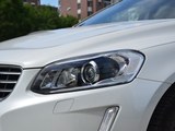 沃尔沃XC60 2017款  2.0T T5 AWD 智驭版_高清图6