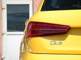 奥迪Q3 2016款  35 TFSI quattro 全时四驱风尚型_高清图5