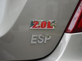 景逸S50 2016款  2.0L 手动尊享型_高清图31