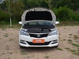 悦翔V7 2016款  1.6L 手动乐享型 国V_高清图14