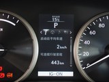 雷克萨斯NX 2016款  300h 全驱锋芒版_高清图17