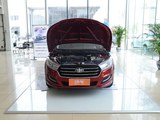 奔腾B50 2016款  1.6L 手动豪华型_高清图31