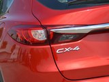 马自达CX-4 2016款  2.0L 自动两驱蓝天品位版_高清图6