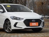 领动 2016款  1.6L 自动 智炫·精英型_高清图1