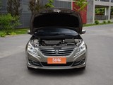 景逸S50 2016款  2.0L 手动尊享型_高清图21