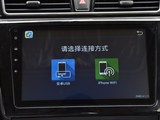 东风风光580 2016款  1.5T 手动豪华型_高清图5