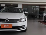 速腾 2015款  1.6L 自动时尚型_高清图17