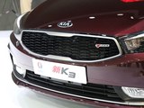 起亚K3 2016款  1.4T 自动Premium_高清图27