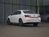 秦Pro新能源 2016款 秦 EV300 旗舰型_高清图14