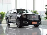 YUKON 2016款  6.2L XL DENALI至尊加长版 4WD_高清图16