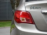 景逸S50 2016款  2.0L 手动尊享型_高清图4