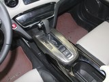 本田XR-V 2015款  1.8L VTi CVT豪华版_高清图24