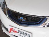 帝豪新能源 2016款 帝豪EV 三厢 EV 精英型_高清图13