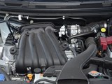 东风风神A60 2016款  1.6L 自动豪华型_高清图1