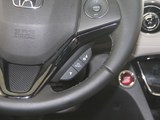 本田XR-V 2015款  1.8L VTi CVT豪华版_高清图19