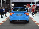 沃尔沃S60 2017款  2.0T Polestar_高清图6