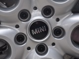 MINI 2016款  1.2T ONE 先锋派_高清图22