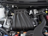 东风风神A60 2016款  1.6L 自动豪华型_高清图32