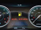 众泰T600 2016款  运动版 2.0T 自动尊贵型_高清图18