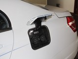 帝豪新能源 2016款 帝豪EV 三厢 EV 精英型_高清图8