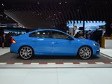 沃尔沃S60 2017款  2.0T Polestar_高清图4