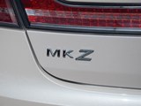 林肯MKZ 2017款  2.0T 尊享版_高清图14