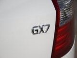 吉利GX7 2015款  运动版 1.8L 手动新精英型升级版 国IV_高清图7